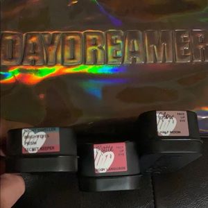 Daydreamer Hillary Duff NUDESTIX LIMITED EDITON